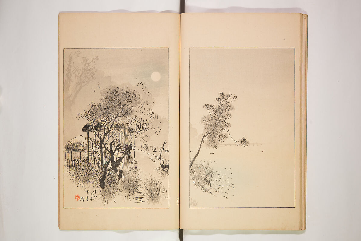 World of Fine Arts (Bijutsu Sekai) 美術世界, Set of twenty-five volumes, Japan