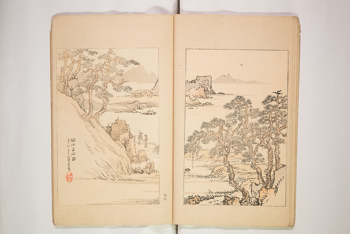 World of Fine Arts (Bijutsu Sekai) 美術世界, Set of twenty-five volumes, Japan