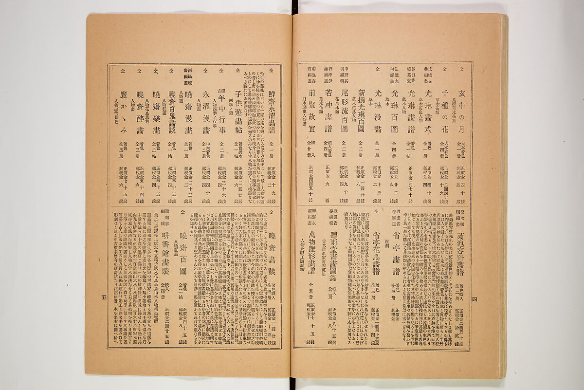Illustrated Journal of Japanese History no. 1-10 (Nihon Rekishi Gaho) 日本歴史画報（にほんれきしがほう）, Matsumoto Fūko 松本楓湖 (Japanese, 1840–1923), Set of ten volumes, Japan