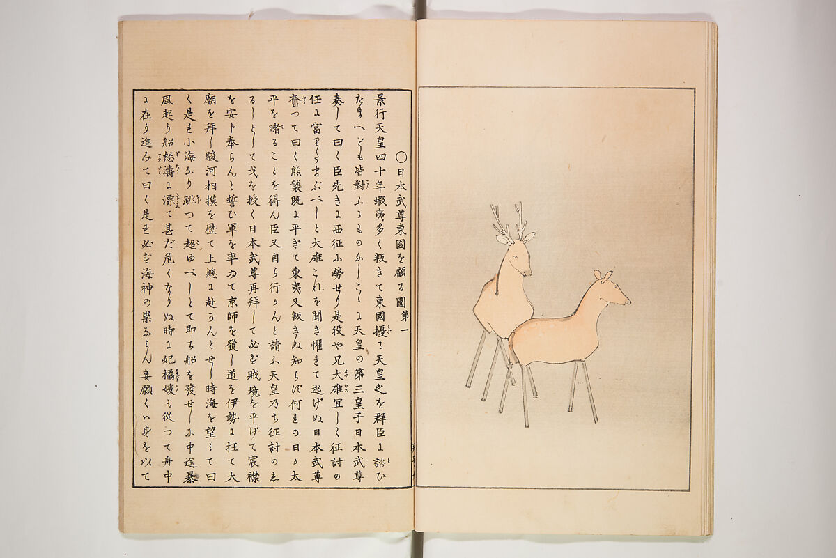 Illustrated Journal of Japanese History no. 1-10 (Nihon Rekishi Gaho) 日本歴史画報（にほんれきしがほう）, Matsumoto Fūko 松本楓湖 (Japanese, 1840–1923), Set of ten volumes, Japan
