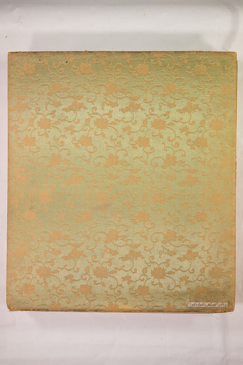 Japanese Folk Toys: Spring  (Kyōdo gangu shū: haru) 郷土玩具集: 春（きょうどがんぐしゅう: はる）, Yamashita Hakuba 山下白馬, Ink on paper, Japan