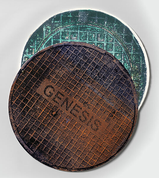 Genesis, Mikhail Karasik (Russian, born Leningrad (St. Petersburg), 1953-2017, St. Petersburg), Lithographs