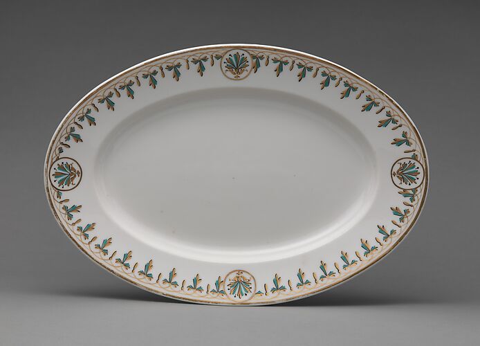 Platter