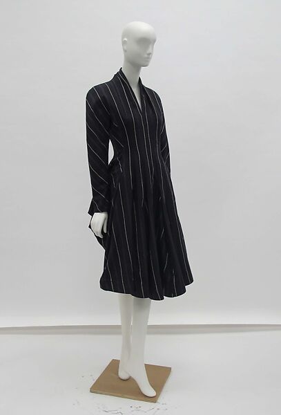 John Galliano - Ensemble - British - The Metropolitan Museum of Art