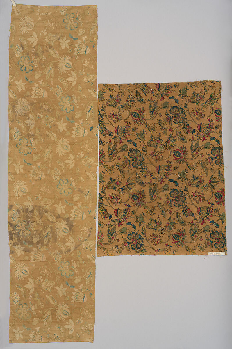 Piece, Cotton, Japan