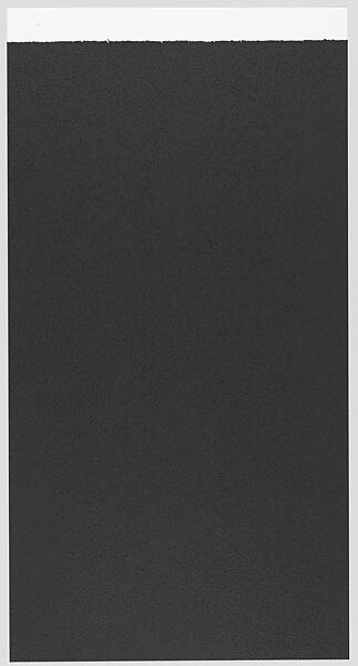 Riser, Richard Serra (American, San Francisco, California, 1938–2024 Orient, New York), Etching 