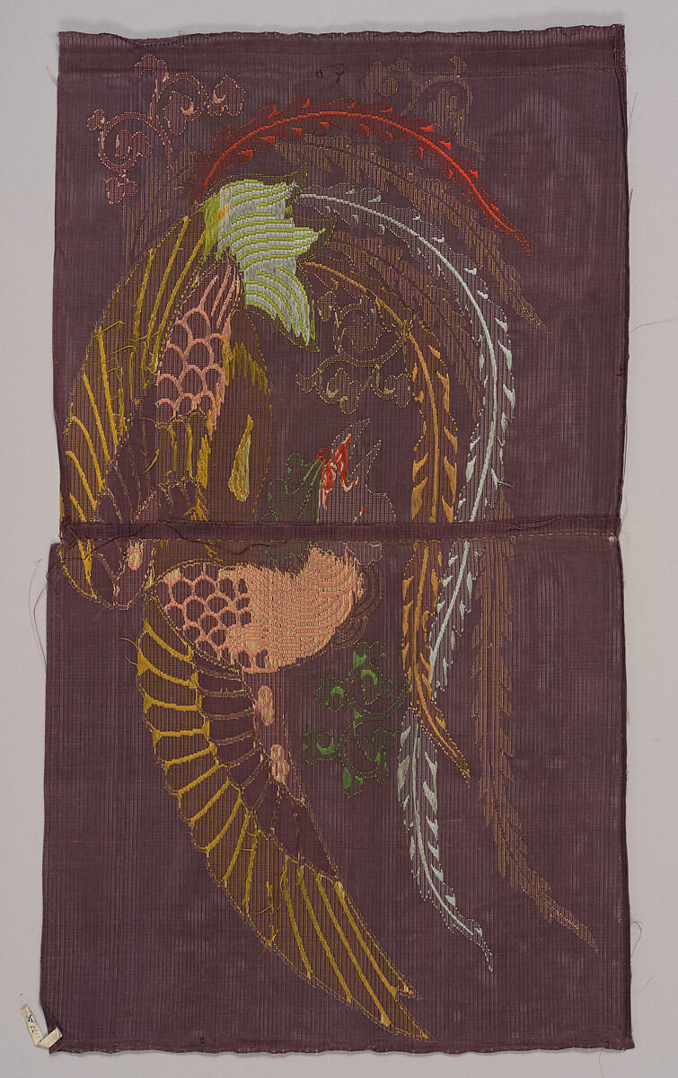 Piece, Gauze, Japan