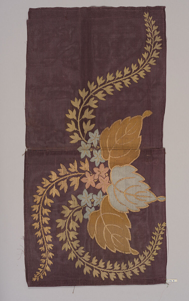 Piece, Gauze, Japan