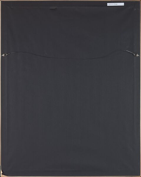 Untitled 4, Shiva Ahmadi (Iranian, born Tehran, 1975), Graphite and pencil on Arches paper