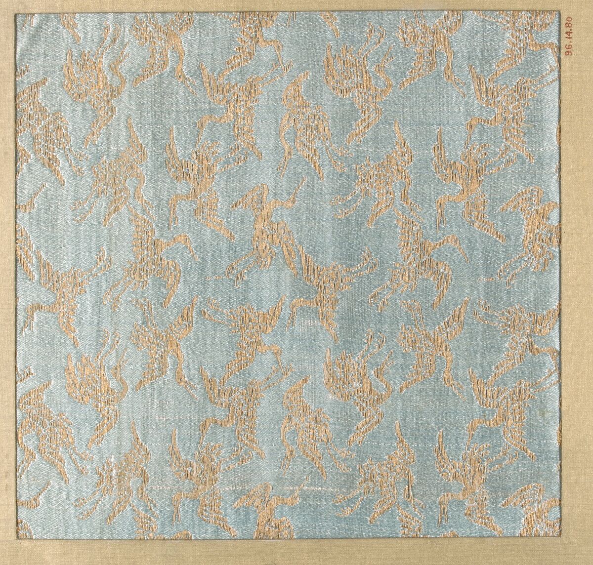 Piece, Silk, Japan 