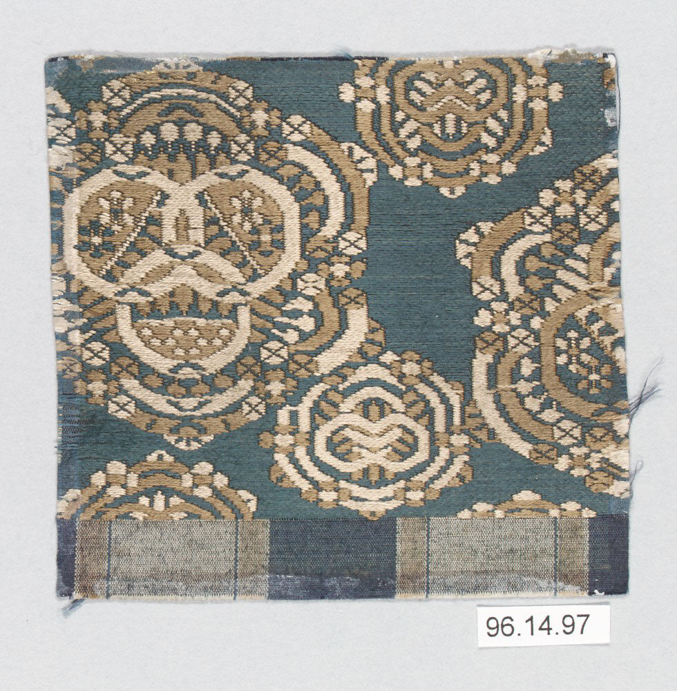 Piece, Silk, Japan 