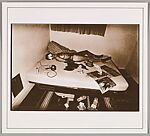 The Incredible Case of the Stack o' Wheats Murders: a limited edition folio by Les Krims, Les Krims (American, born 1943), Photomechanical prints