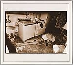 The Incredible Case of the Stack o' Wheats Murders: a limited edition folio by Les Krims, Les Krims (American, born 1943), Photomechanical prints