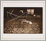 The Incredible Case of the Stack o' Wheats Murders: a limited edition folio by Les Krims, Les Krims (American, born 1943), Photomechanical prints