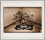 The Incredible Case of the Stack o' Wheats Murders: a limited edition folio by Les Krims, Les Krims (American, born 1943), Photomechanical prints