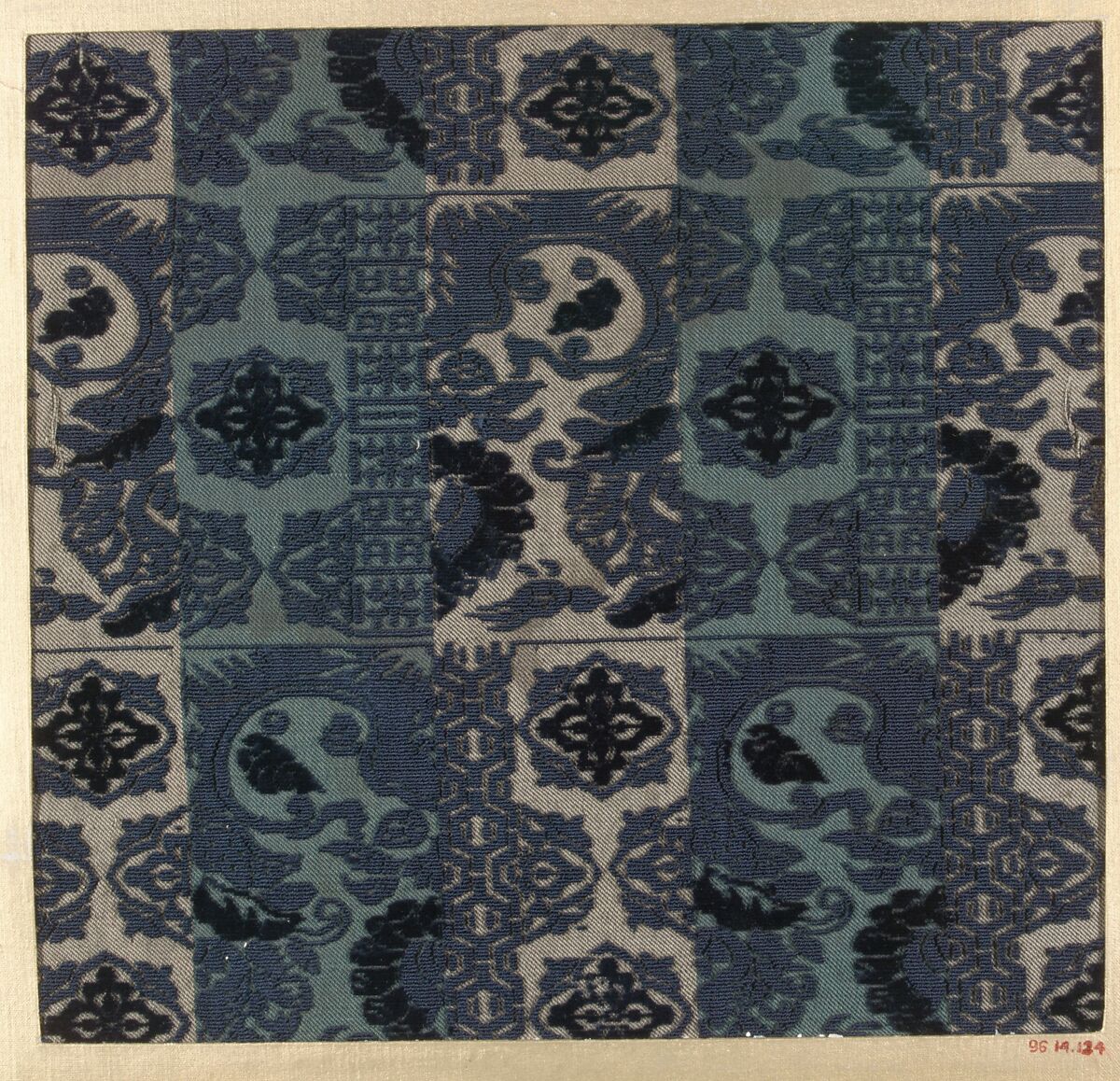 Piece, Silk, Japan 