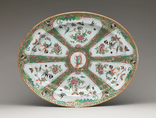 Platter