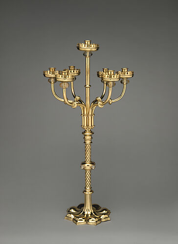 Candelabrum