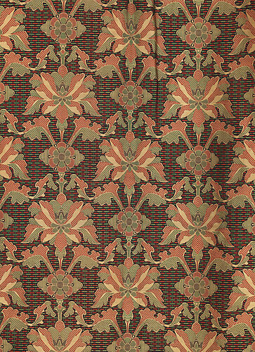 Curtain of 