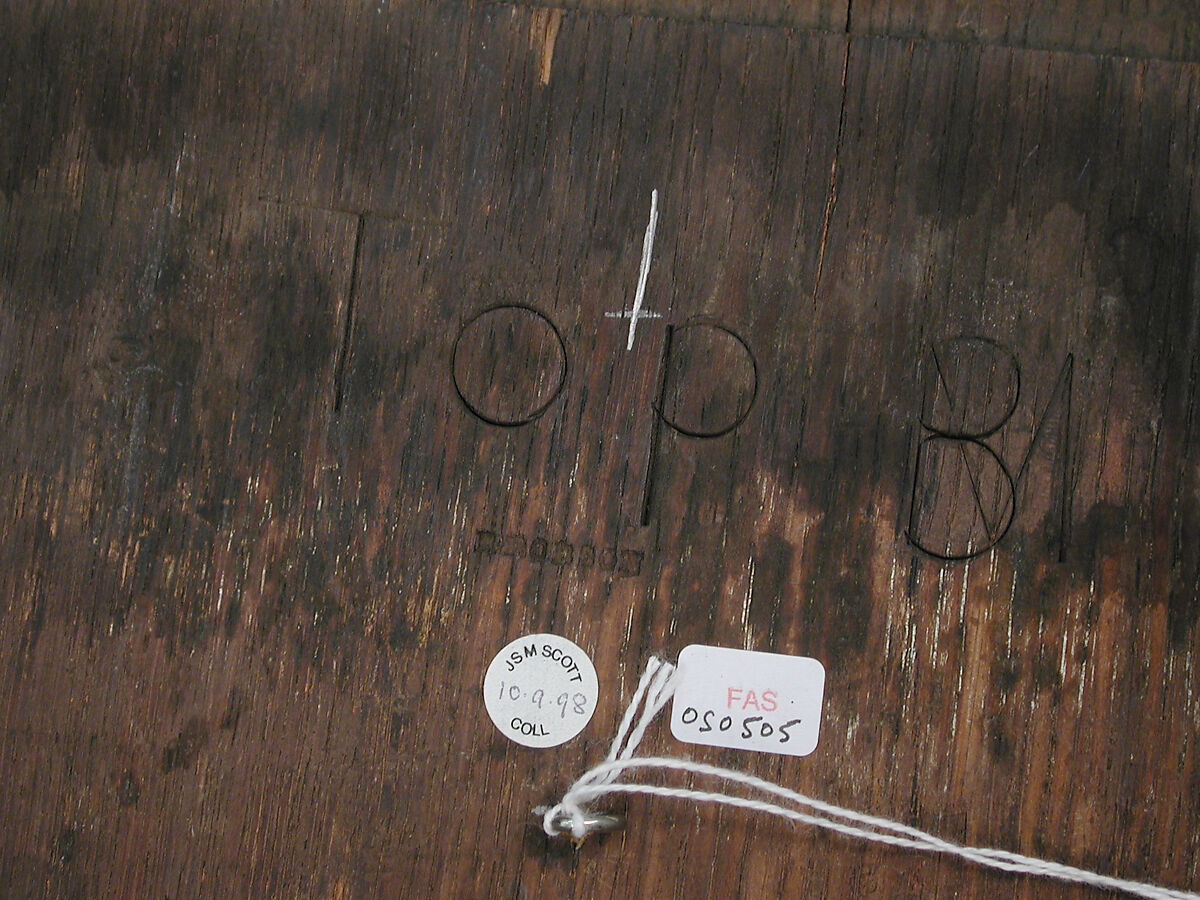 Archive collection of 22 panels from the Palace of Westminster, Designed by Augustus Welby Northmore Pugin (British, London 1812–1852 Ramsgate), Oak, British, probably London