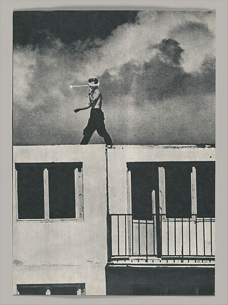 Untitled (Unlearning Instincts), Eva Koťátková (Czech, born Prague, 1982), 96 collages on paper