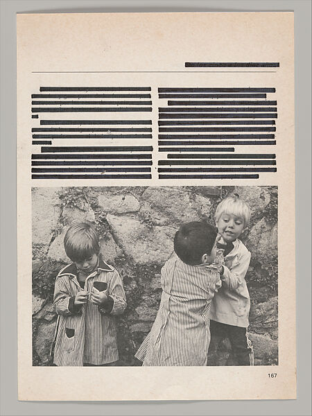 Untitled (Unlearning Instincts), Eva Koťátková (Czech, born Prague, 1982), 96 collages on paper