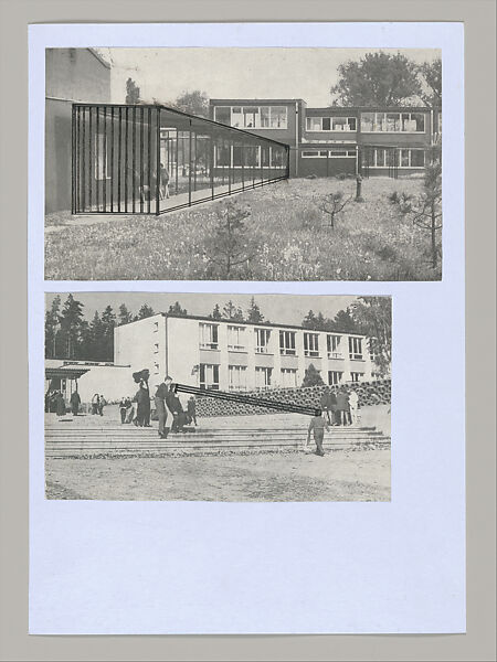 Untitled (Unlearning Instincts), Eva Koťátková (Czech, born Prague, 1982), 96 collages on paper