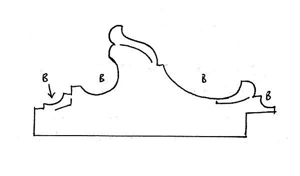 The Execution of Saint John the Baptist, Ubaldo Gandolfi (Italian, San Matteo della Decima 1728–1781 Ravenna), Oil on canvas