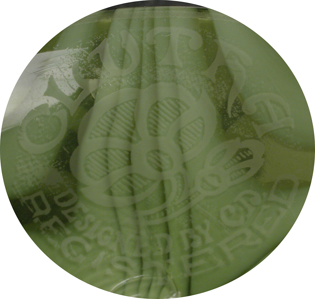 Clutha vase, Christopher Dresser (British, Glasgow, Scotland 1834–1904 Mulhouse), Glass, British, Glasgow