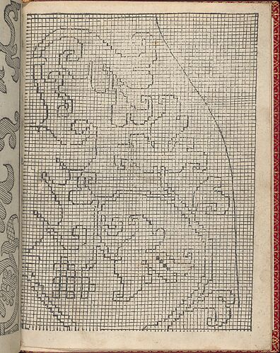 Il Monte. Opera Nova di Recami, page 12 (recto)