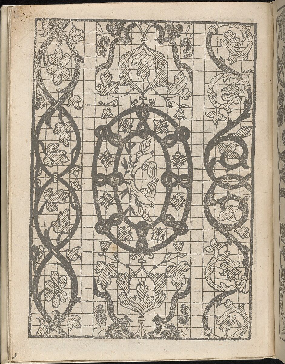 Lucidario di Recami, page 10 (recto), Iseppo Foresto (Italian, active Venice, 1557), Woodcut 