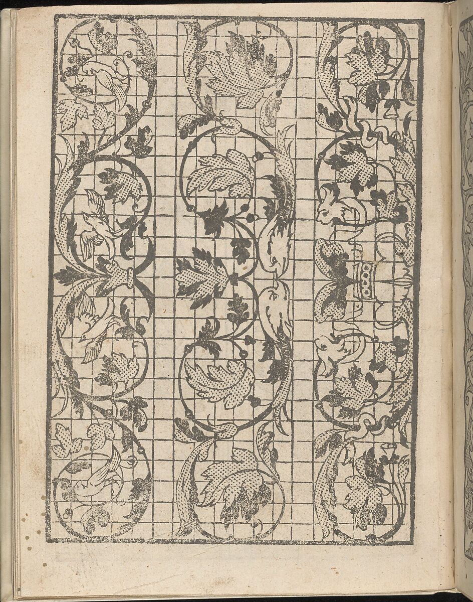 Lucidario di Recami, page 11 (recto), Iseppo Foresto (Italian, active Venice, 1557), Woodcut 