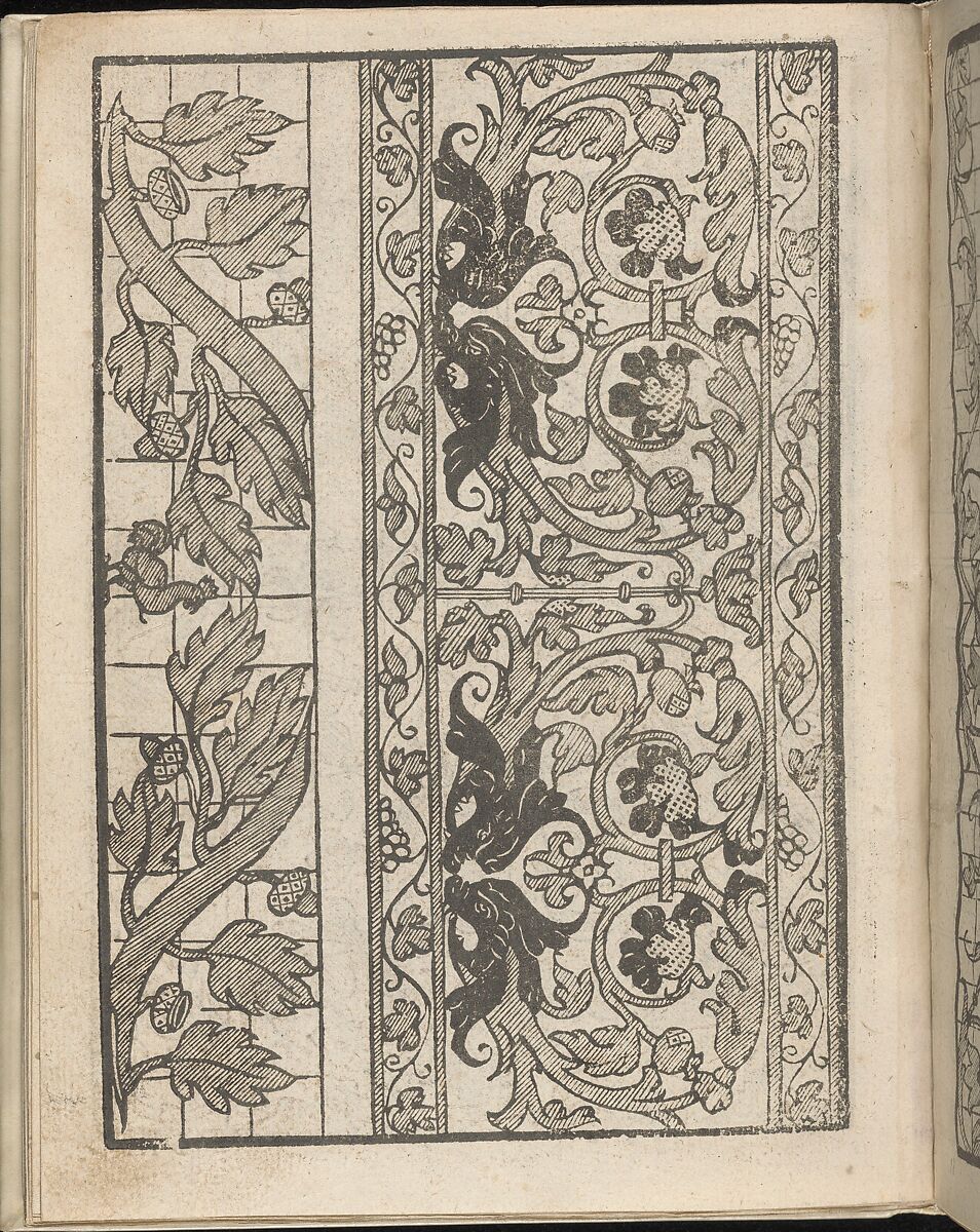 Lucidario di Recami, page 11 (verso), Iseppo Foresto (Italian, active Venice, 1557), Woodcut 