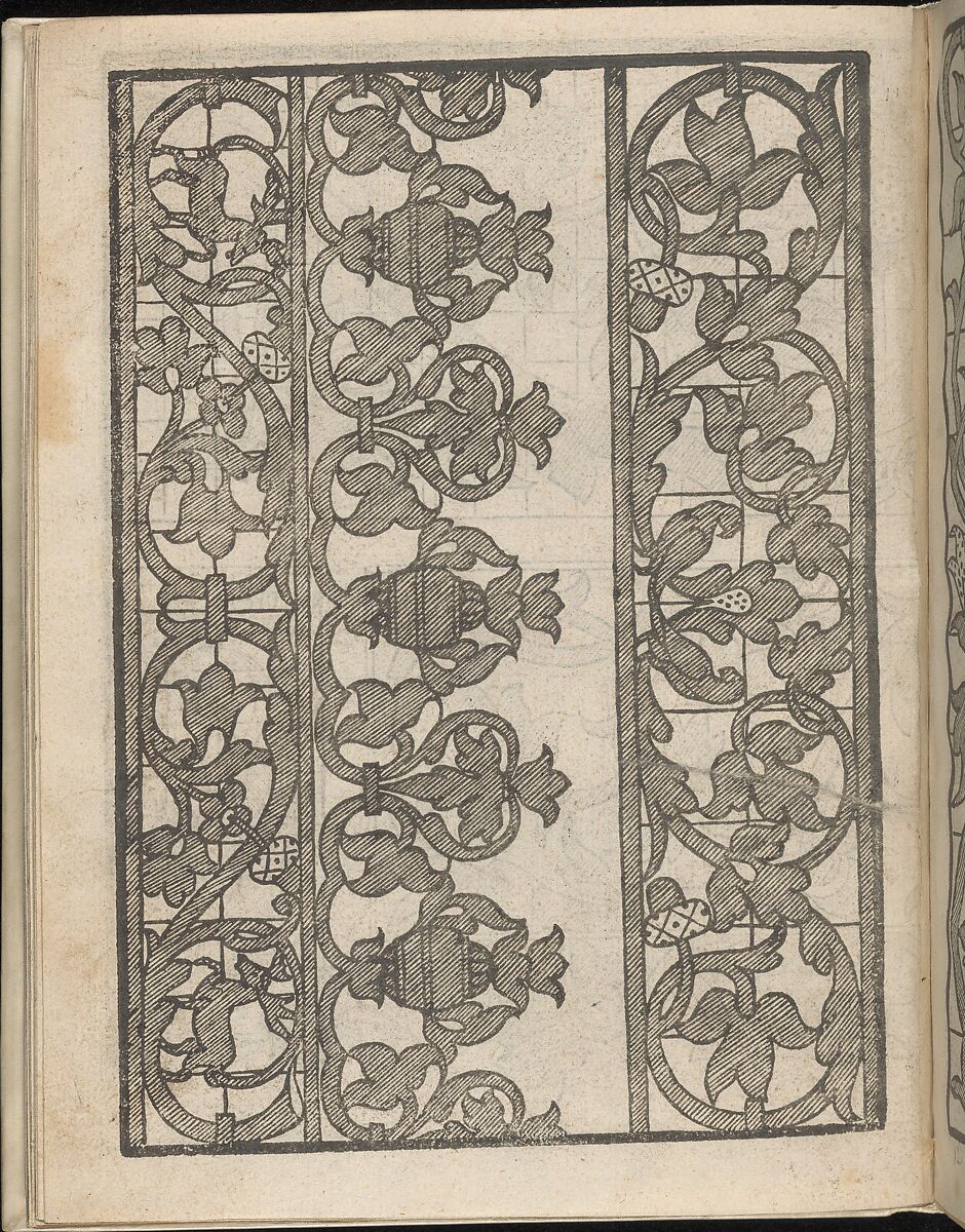 Lucidario di Recami, page 13 (verso), Iseppo Foresto (Italian, active Venice, 1557), Woodcut 