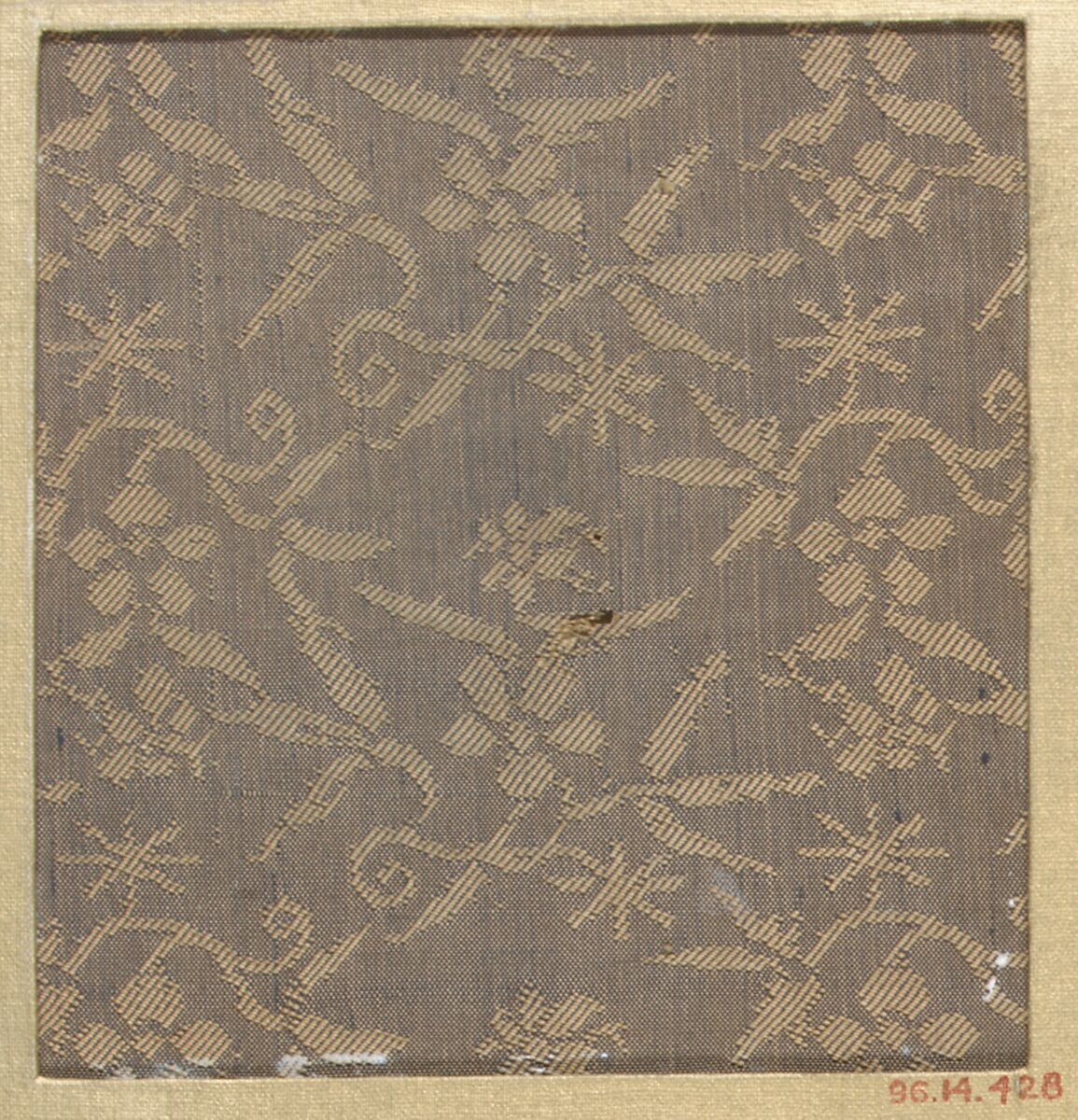 Piece, Silk, Japan 