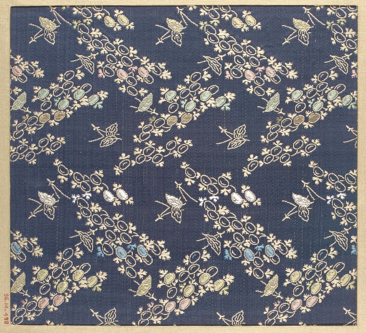 Piece | Japan | Edo (1615–1868) | The Metropolitan Museum of Art