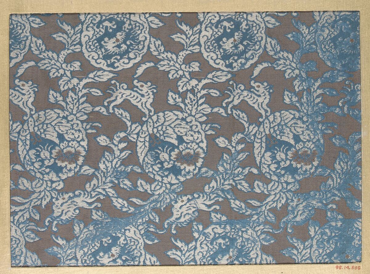 Piece | Japan | Edo period (1615–1868) | The Metropolitan Museum of Art