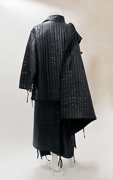 Ensemble, Craig Green, synthetic, cotton, British