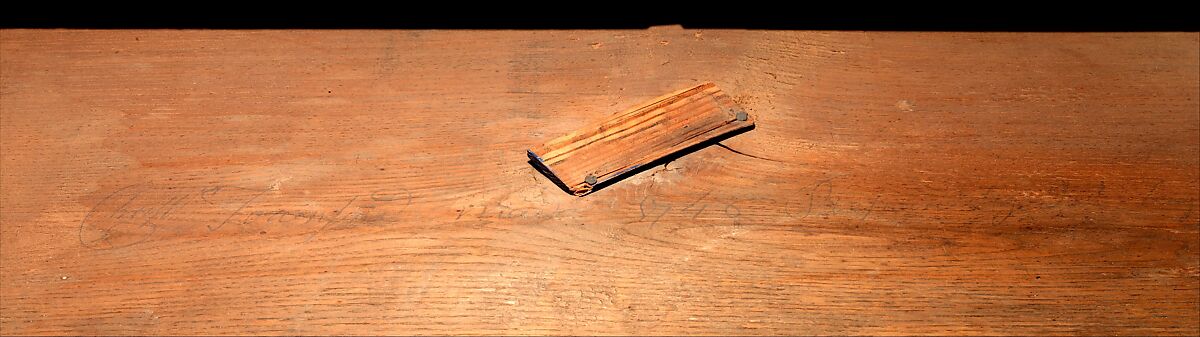 High chest, Christopher Townsend (1701–1773), Mahogany, chestnut, and white pine, American