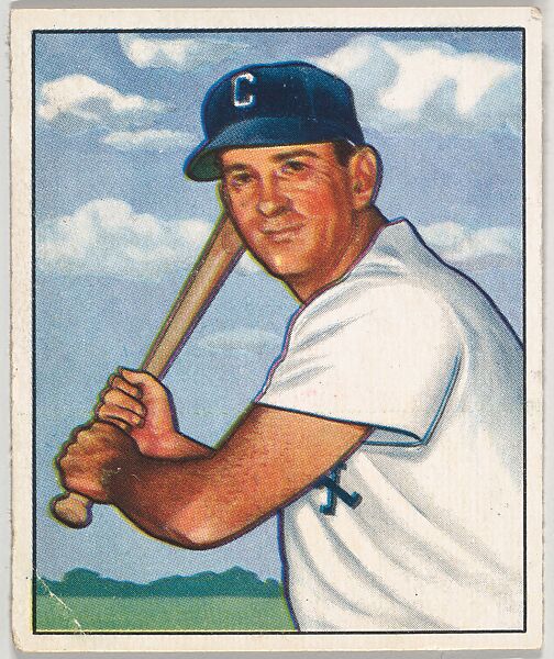 Luke Appling, Shortstop, Chicago White Sox, from the Picture Card Collectors Series (R406-4) issued by Bowman Gum, Issued by Bowman Gum Company, Commercial color lithograph 