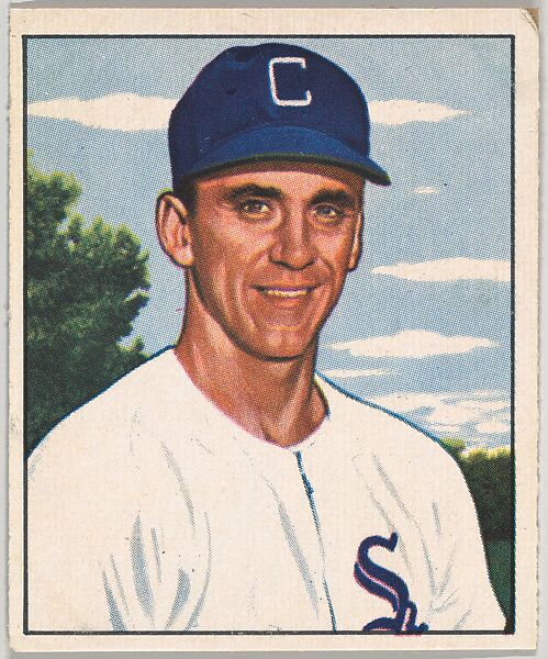 Howie Judson, Pitcher, Chicago White Sox, from the Picture Card Collectors Series (R406-4) issued by Bowman Gum, Issued by Bowman Gum Company, Commercial color lithograph 