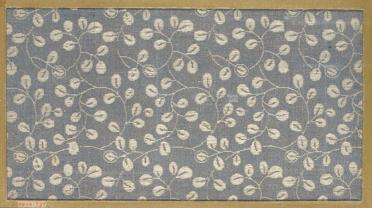 Piece, Silk, Japan 