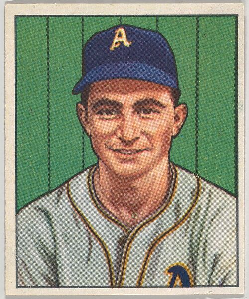 Bobby Shantz, Pitcher, Philadelphia Athletics, from the Picture Card Collectors Series (R406-4) issued by Bowman Gum, Issued by Bowman Gum Company, Commercial color lithograph 