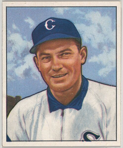 Bill Salkeld, Catcher, from the Picture Card Collectors Series (R406-4) issued by Bowman Gum, Issued by Bowman Gum Company, Commercial color lithograph 