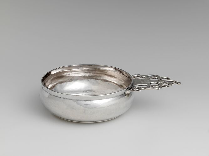 Porringer