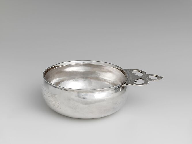 Porringer