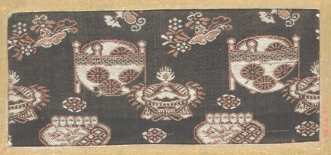 Piece, Silk, Japan 