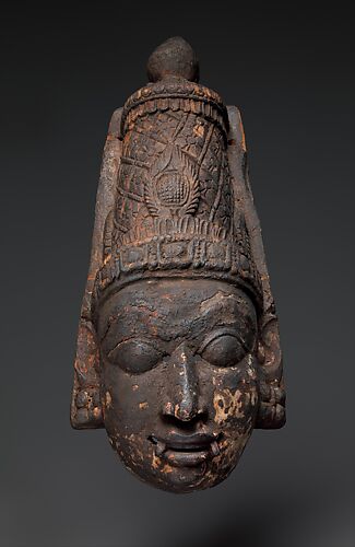 Hiranyakashipu, The Demon-King