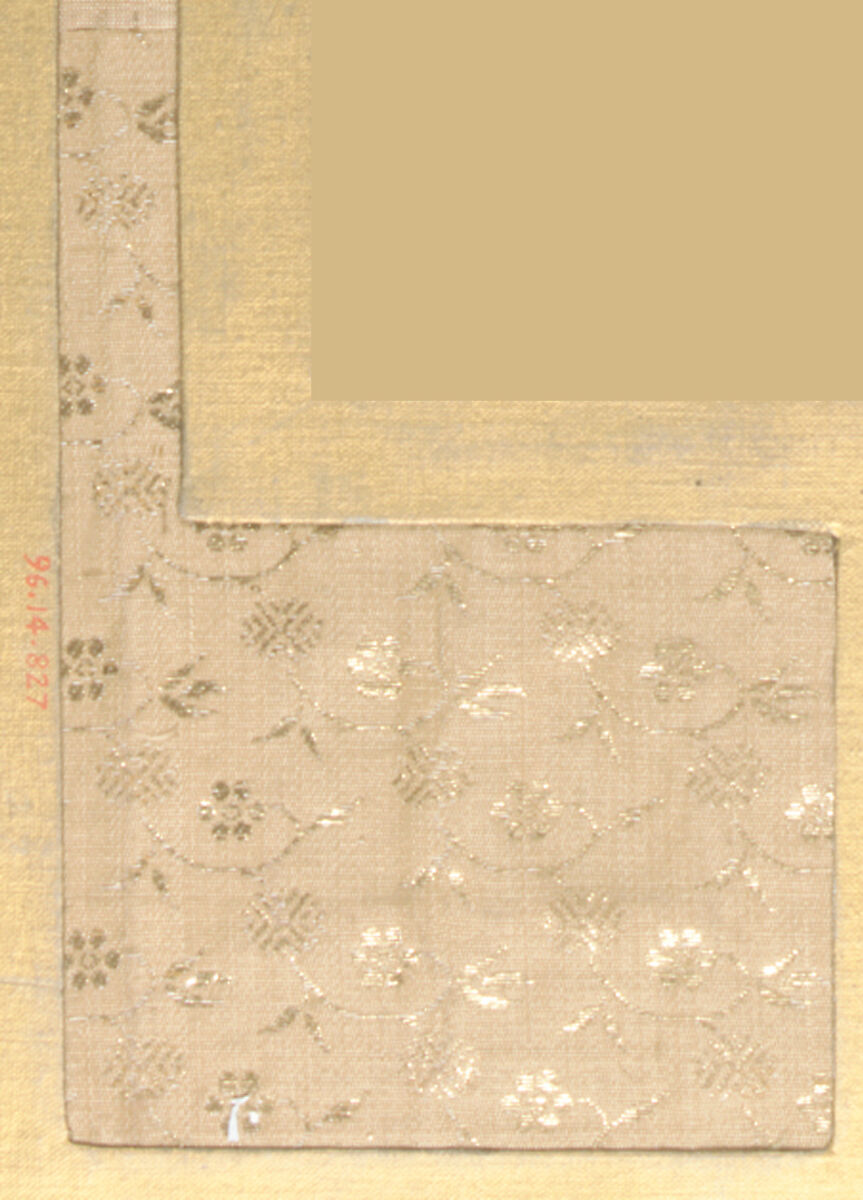 Piece, Silk, Japan 