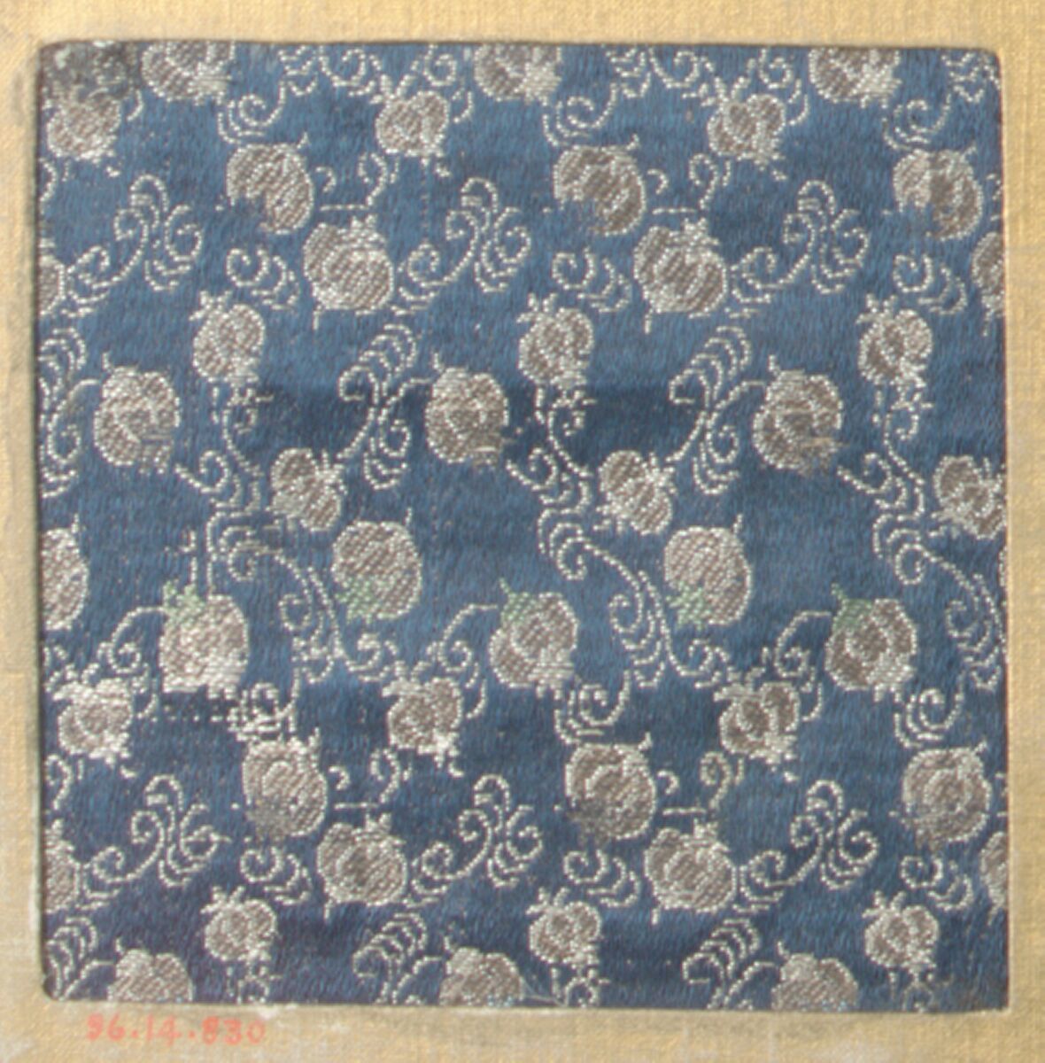 Piece, Silk, Japan 